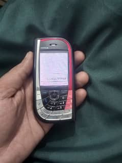 Nokia 7610