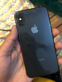 Iphone 10 256gb