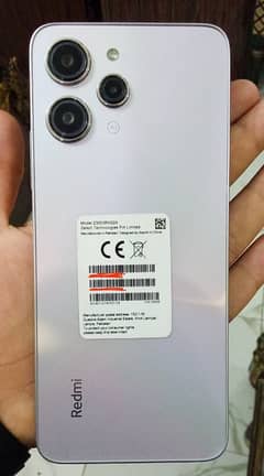 Xiaomi Redmi 12 8/256 gb