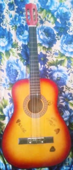 guitar for sale