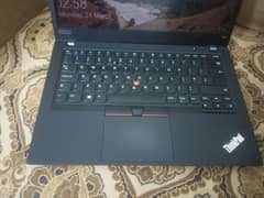 Lenovo Thinkpad t490