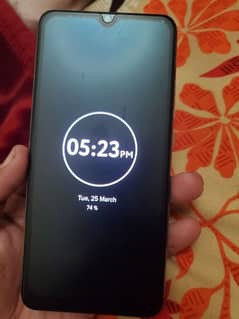 VIVO S1 condition 10/10 Amoled display finger print indisplay