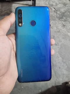 tecno camon 12 air 4-64