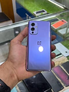 Oneplus 9