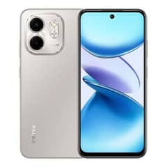 Infinix smart 9 just a week open box