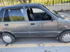 Suzuki Mehran VX 03020489344