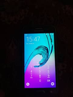 Samsung j2 4G 10by9.5 condition