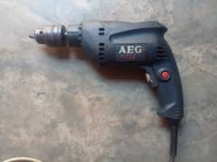 Drill Machine for Sale (13mm)