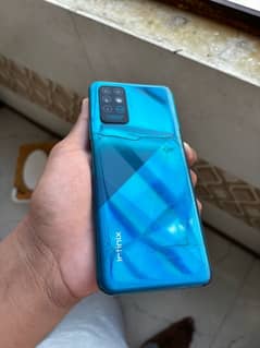 infinix