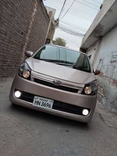 Daihatsu Mira Cocoa 2007