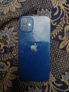 iPhone 12 mini