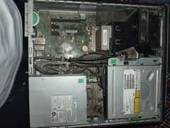 Used PC + LCD  available for sale