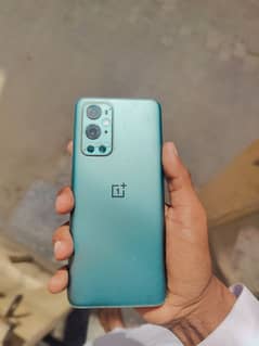 OnePlus 9 pro Pta approved   8/256