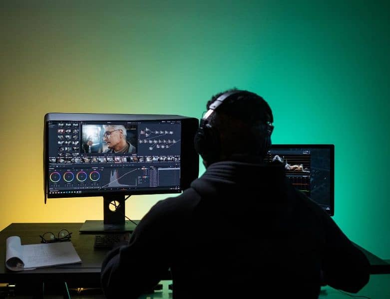 Video Editor 0
