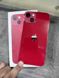 iPhone 13 non pta facture inlock