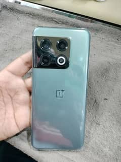 one plus 10 pro 128 GB pta approved