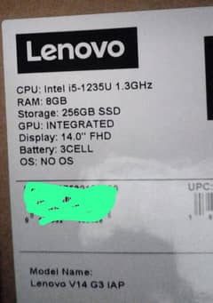 PM Laptop I5 12 Jen Urgent Sell