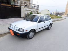 Suzuki Khyber 1996