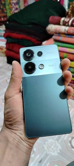 Redmi note 13 pro 8gb/256gb