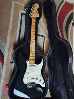 Fender Squire Strat