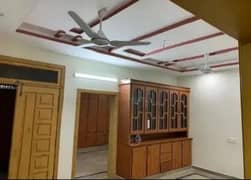 G-11 Size 25 50 Double Story House For Rent