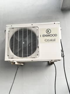 Kenwood Split AC Non Inverter