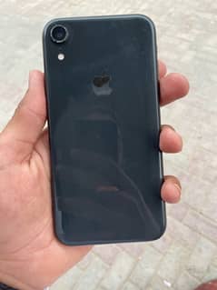 iphone xr new condition al oky phone