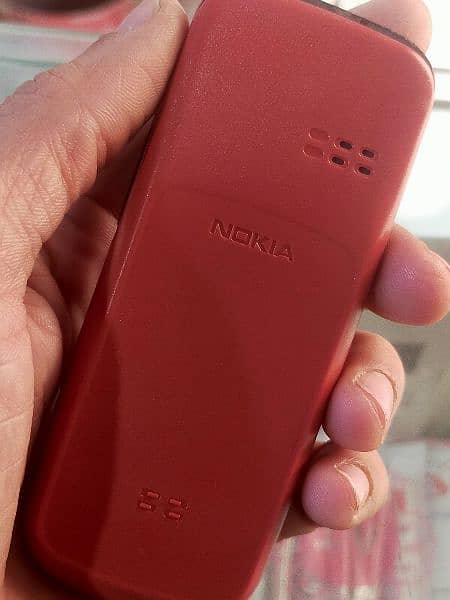 Nokia 101 5