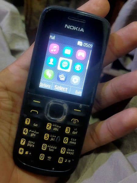 Nokia 110 1