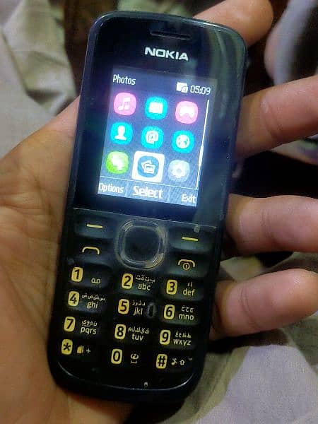 Nokia 110 2