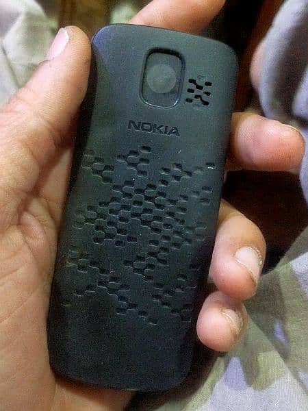 Nokia 110 4