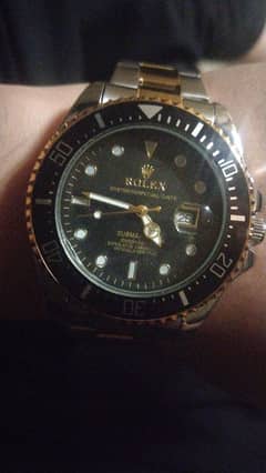 Rolex