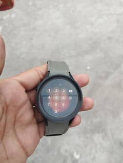 Samsung Watch 5 Pro