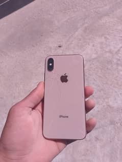 IPHONE XS 256Gb