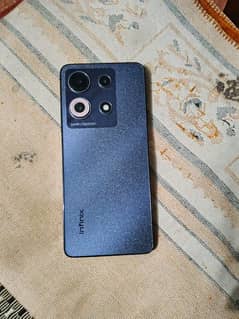 infinix note 30