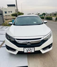 Honda Civic UG 2018 Total Genuine btr city corolla grande BRV Yaris