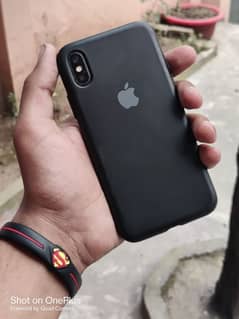 iPhone X 64GB NON PTA