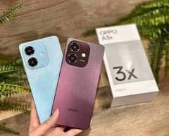 oppo A3x | installment | no advance