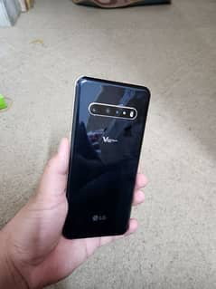 lg V60 Geniune PTA 6/128