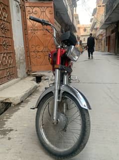 2021 Model United Bike For Sale