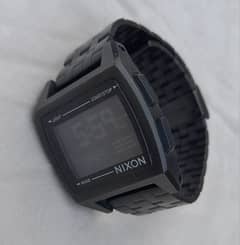 NIXON DIGITAL WATCH