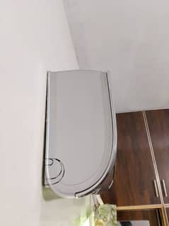 Gree AC 1.5 Ton (Traditional air conditioner)