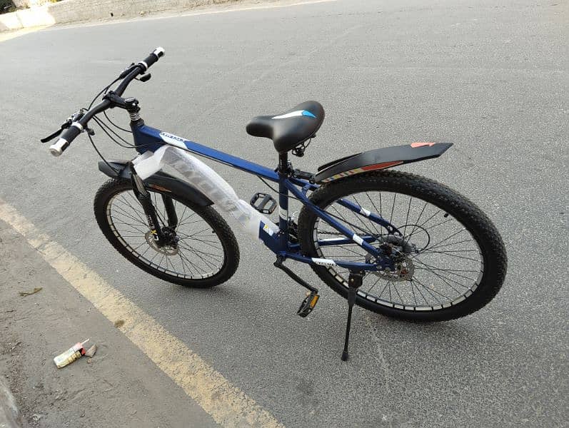 Cycl Max Imported New Bicycle 26" New Bicycle 0