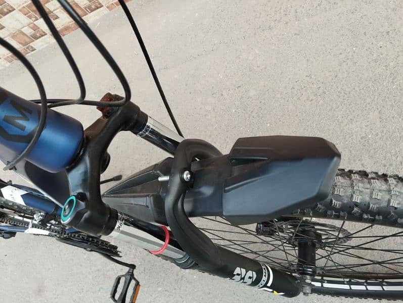 Cycl Max Imported New Bicycle 26" New Bicycle 2