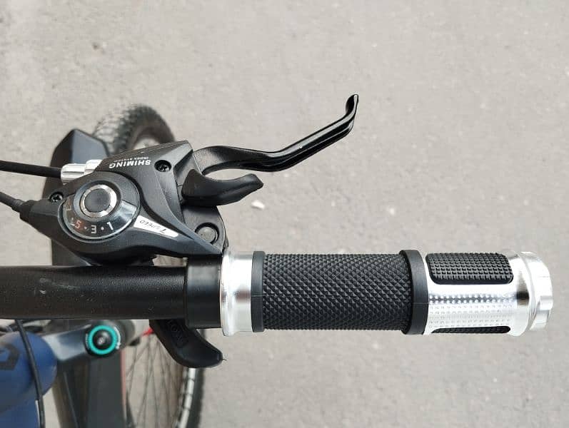 Cycl Max Imported New Bicycle 26" New Bicycle 6