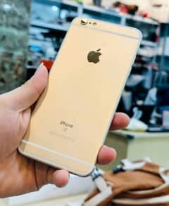 iphone 6s plus 128 GB my WhatsApp number 0325-74-52-678