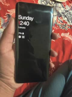 One Plus 7 pro 12gb 256gb