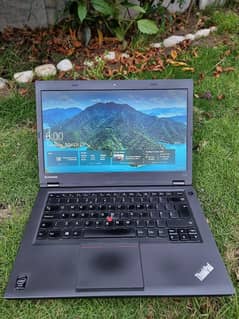 Lenovo T440p i5 4 Genration 8gb Ram 128 SSD