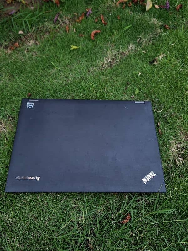 Lenovo thinkpad i5 4 Genration 8gb Ram 128 SSD 3