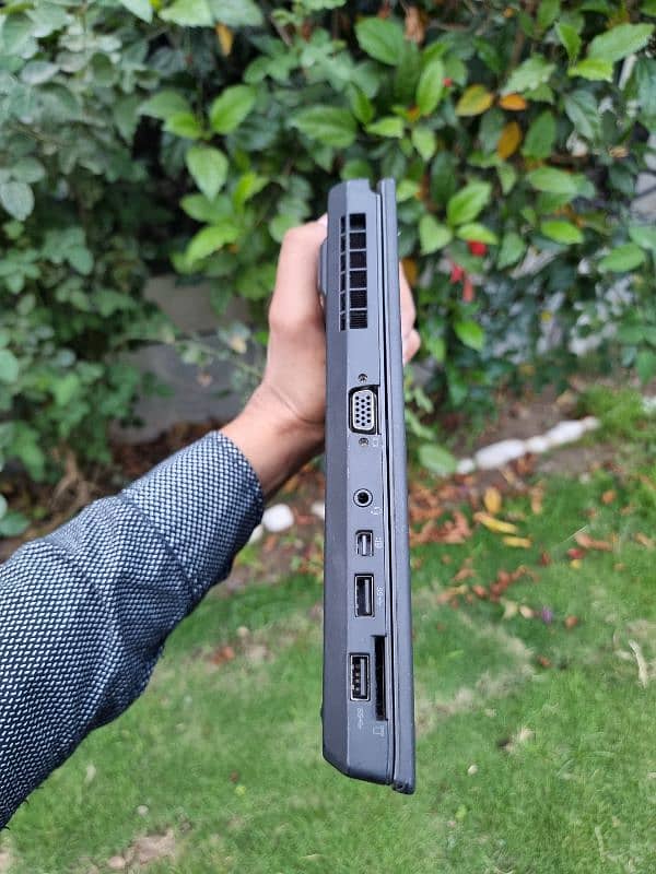 Lenovo thinkpad i5 4 Genration 8gb Ram 128 SSD 5
